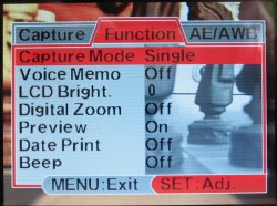 Acer CP-8660: zajímavý rebrand