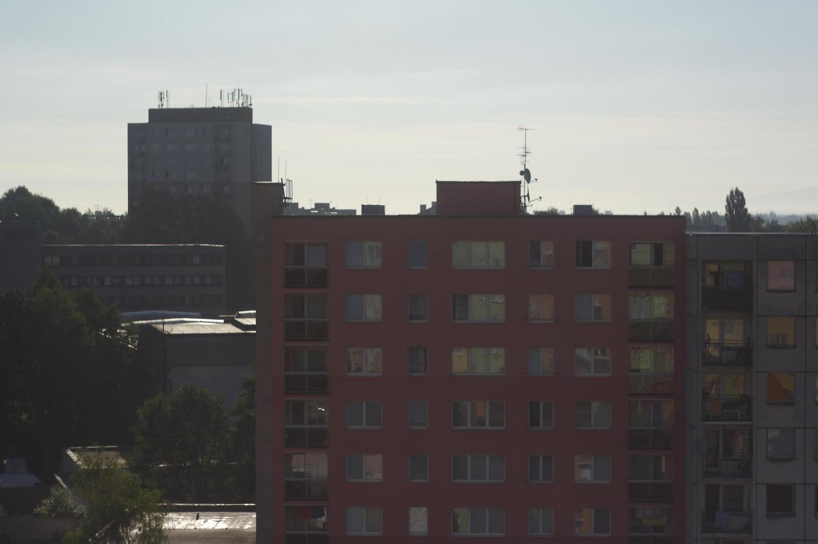 Helios-44M 58mm F2.0 (M42)