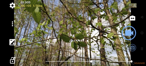 Open Camera: udělá z vašeho smartphonu s Androidem superfoťák?