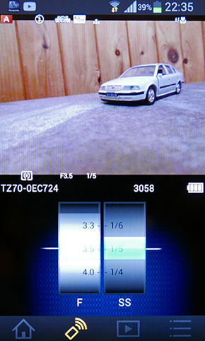 Panasonic Lumix TZ70: krůček k profi ultrazoomu