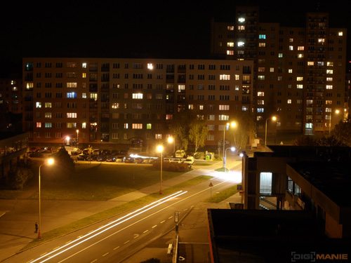 Samsung MV800: pro každý úhel i autoportréty