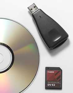 PMA 2004: Co je nového u Canonu