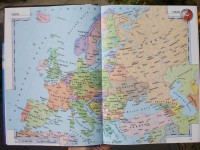 Sony Cyber-shot DSC-P200: Půlkruhová sedmička