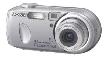 Čtyři nové CyberShot kompakty od Sony