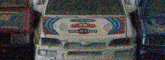 Panasonic Lumix S1R: sebevědomý vstup do FF