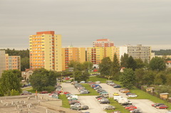 Sony NEX-5: netradiční minimalista