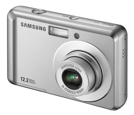 Samsung přichází se třemi novými kompakty