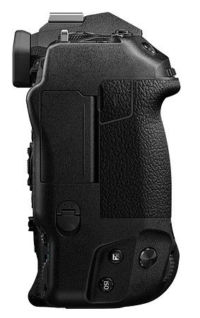 Olympus OM-D E-M1X s digitálním ND filtrem a 7,5EV stabilizací