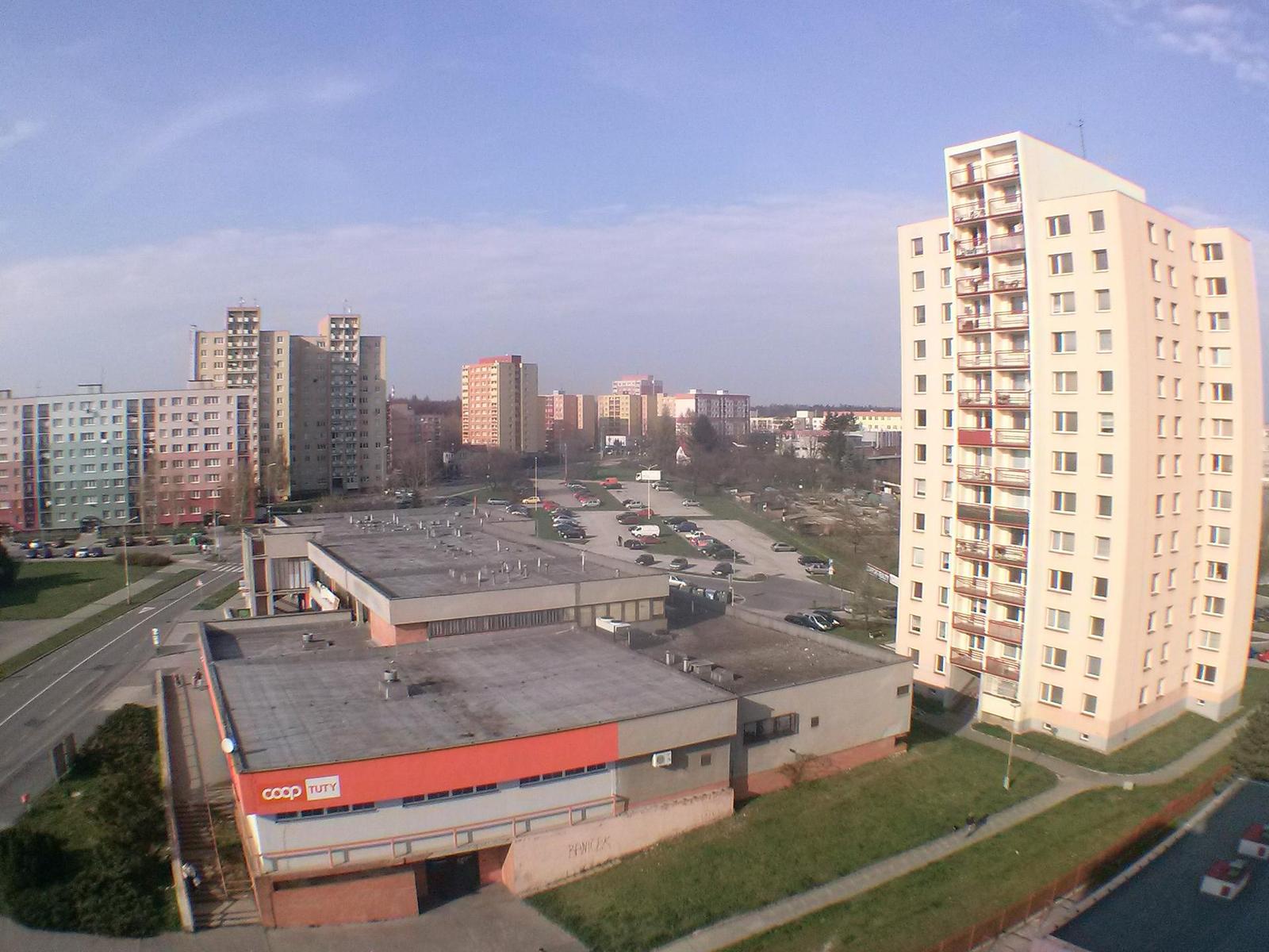 Levné hračky z eBay: předsádky pro smartphone