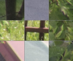 Olympus M.Zuiko Digital 14-150 mm F4-5,6