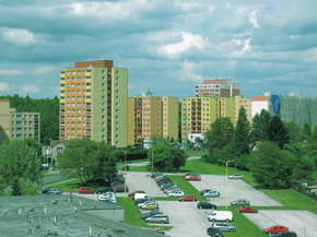 Nikon Coolpix P330: do vyšších sfér