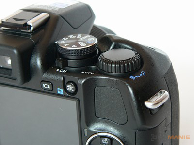 Olympus SP-570UZ: uspěje první 20× ultrazoom v testu?