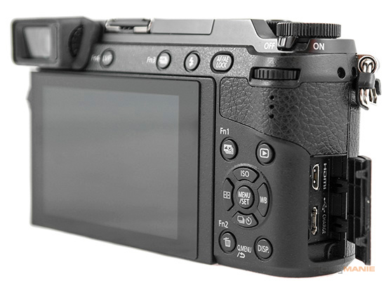 Panasonic Lumix GX80: ještě lepší, než jsme čekali