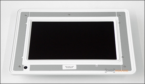 AgfaPhoto AF5075: levný a odolný fotorámeček