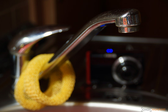 Sony SAL-18250 (DT 18-250mm F3,5-6,3)