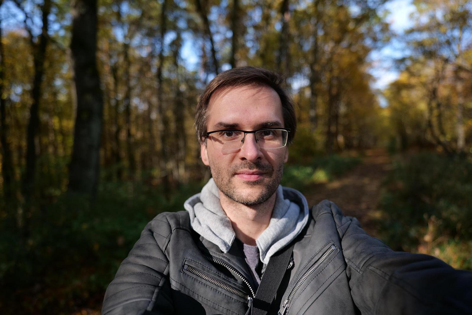 Panasonic Lumix S 18mm F1.8