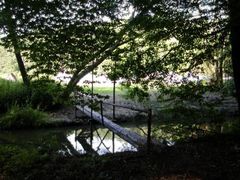 Modré, příliš modré,…