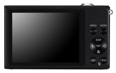 Kompakty Samsung ST66, ST77 a ST88