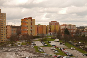 Panasonic Lumix LX100: pozoruhodný profi kompakt