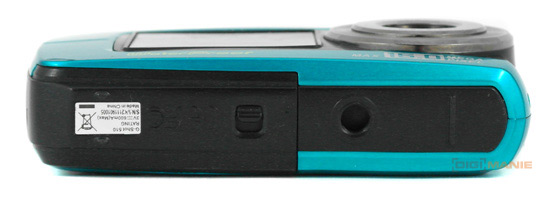 Genius G-Shot 510: vodník za pár korun