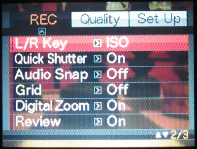 Casio Exilim Card EX-S600: Asijský plátek na fotografický způsob