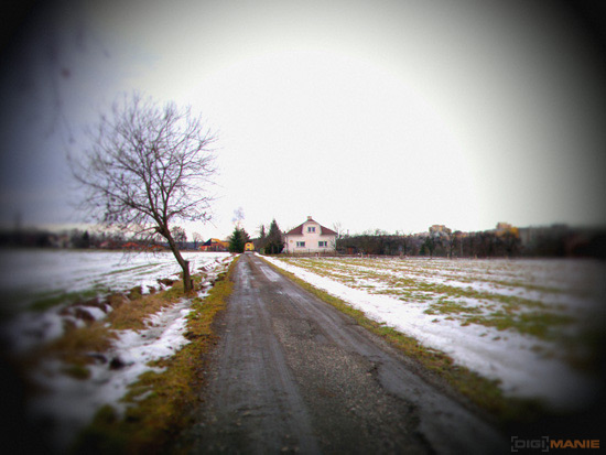 Fotíme mobilem: ShutterPro pro kreativnější focení