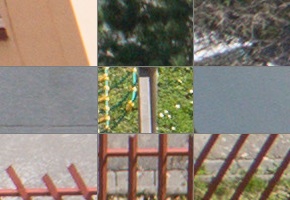 Panasonic Leica DG Vario-Elmarit 12-60mm / F2.8-4.0 ASPH. / Power O.I.S.