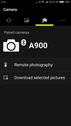 Nikon Coolpix A900: 4K do kapsy