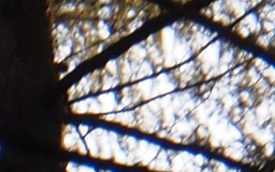 Olympus M.Zuiko Digital 14-150 mm F4-5,6