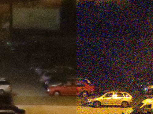 Canon PowerShot G15: lépe už to (asi) nepůjde