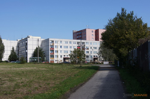 Sony SLT-A33: přesvědčivý revolucionář