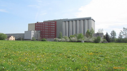 Canon PowerShot SX210 IS: s překvapivou zbraní