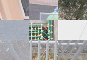 Panasonic Leica DG Summilux 15mm / F1.7 ASPH