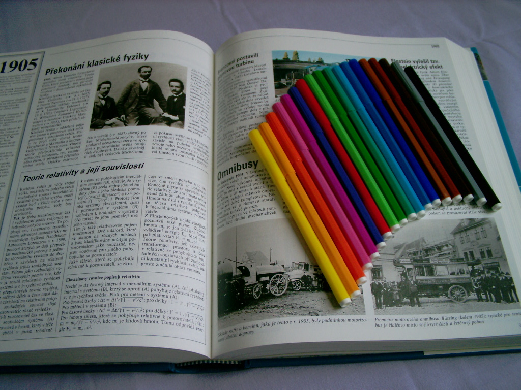 UMAX AstraPix 630: Lepší a lepší