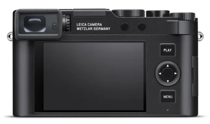 Leica představuje 4/3" kompakt D-Lux 8 se zoomovacím objektivem