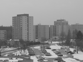 Canon PowerShot SX50 HS: překvapivá kombinace