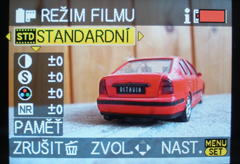 Panasonic Lumix LX3: nejtajnější přání vyslyšena