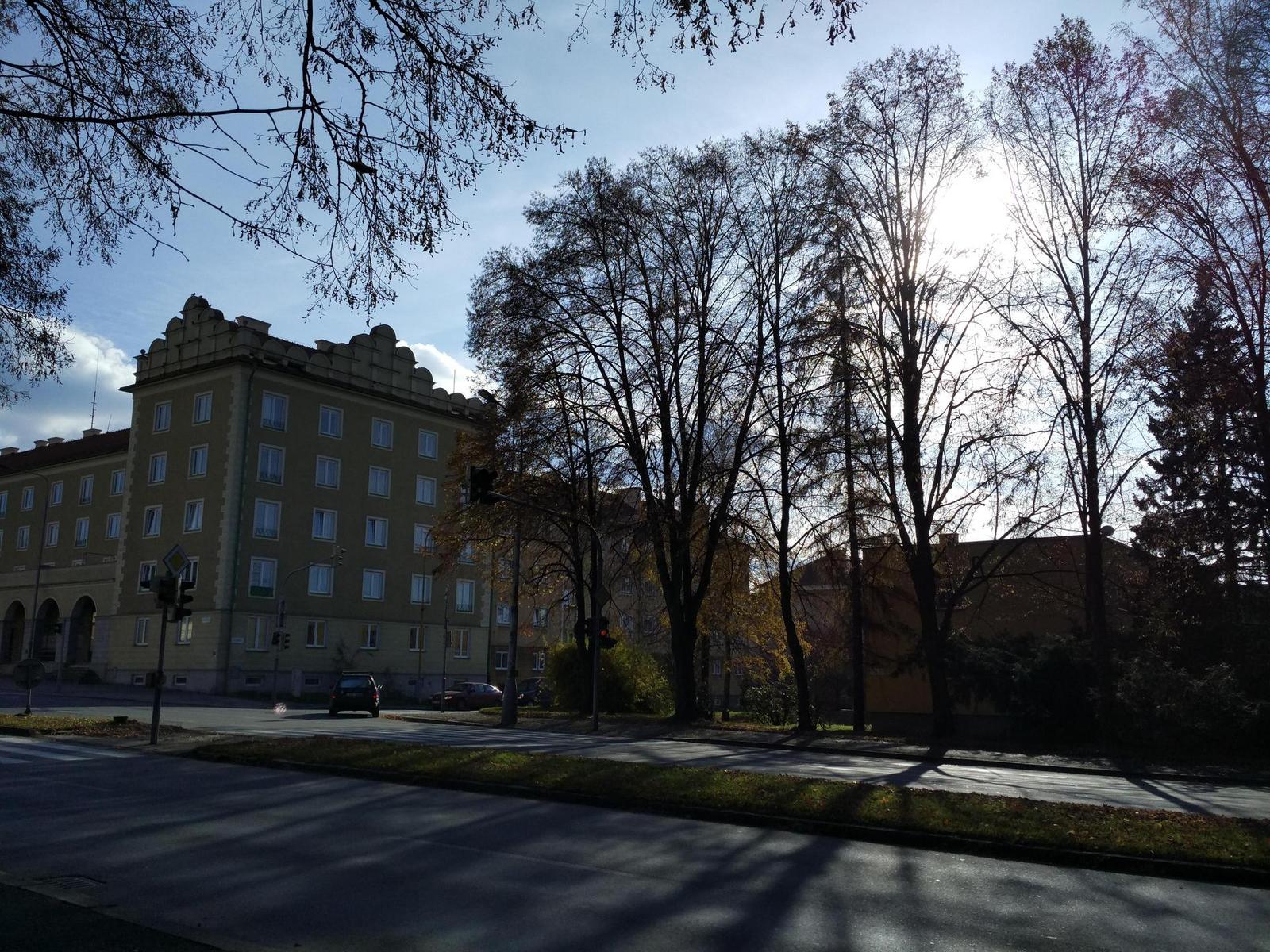 Xiaomi Mi 4C 16GB: ostřejší než břitva