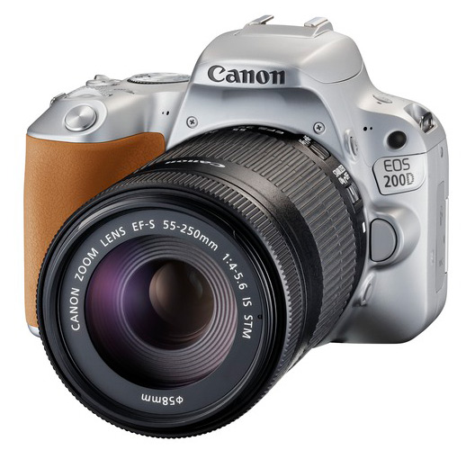 Zimní cashback Canonu dává i 100GB cloud a dvě výplaty