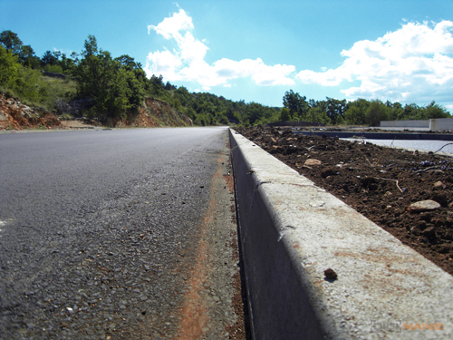 S kompaktem po Střední Dalmácii - 3. díl