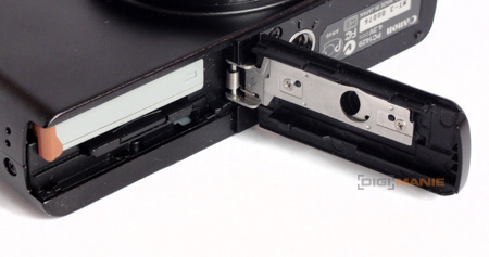 Canon PowerShot S90: malý zázrak