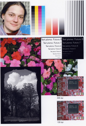 Megatest inkoustových tiskáren: Úvod, HP DJ 3745 a DJ 5652