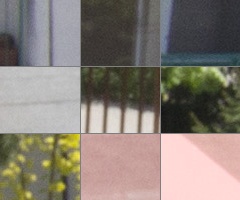 Canon EF-S 18-55mm F3,5-5,6 IS II