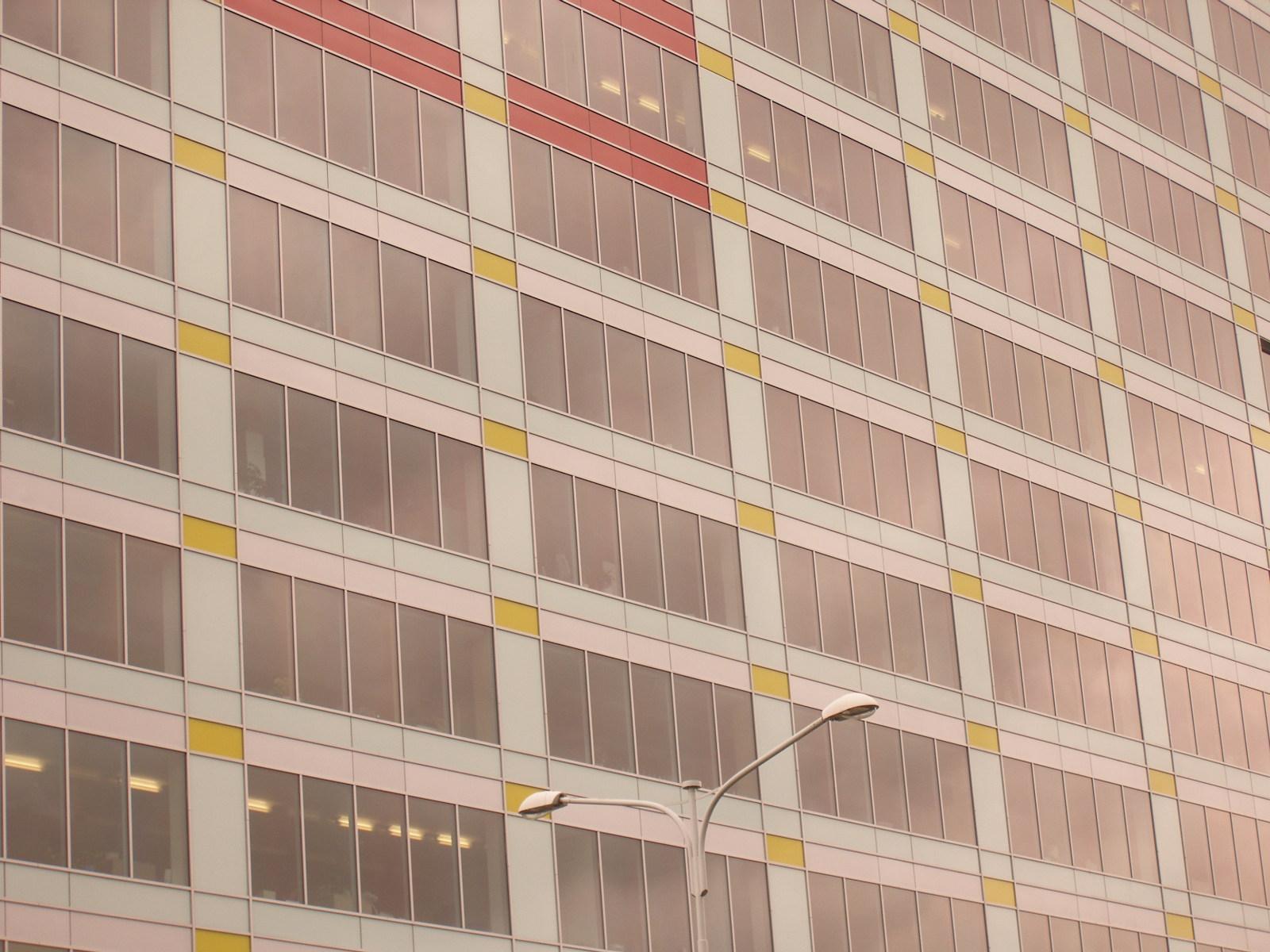 Širokoúhlá C-7070 v praxi