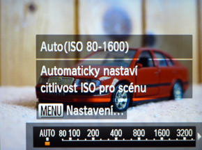 Canon PowerShot G15: lépe už to (asi) nepůjde