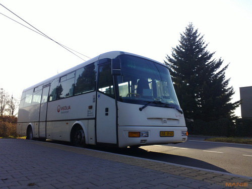 Nokia N9: nástupce fotomobilové legendy?