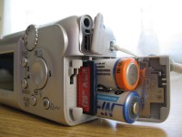 Canon PowerShot A410: Levně a jednoduše