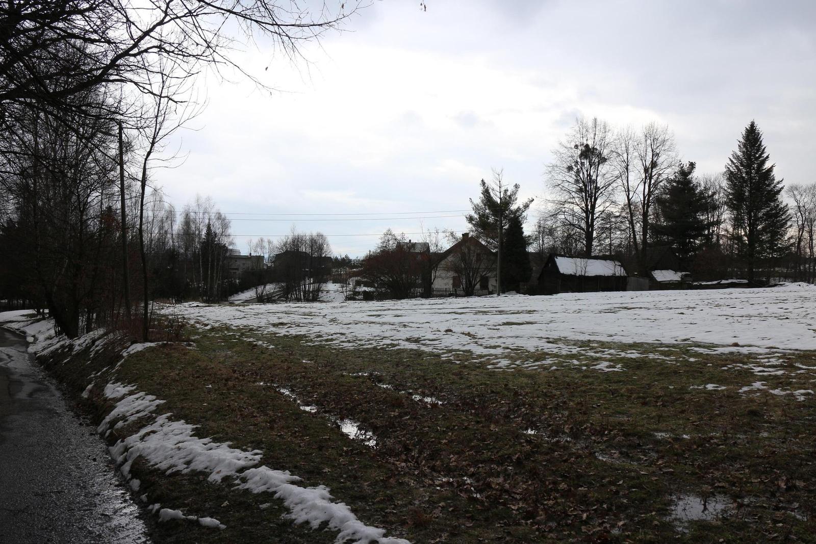 Canon EOS M: první pokus