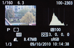 Canon EOS 550D: třídní premiant