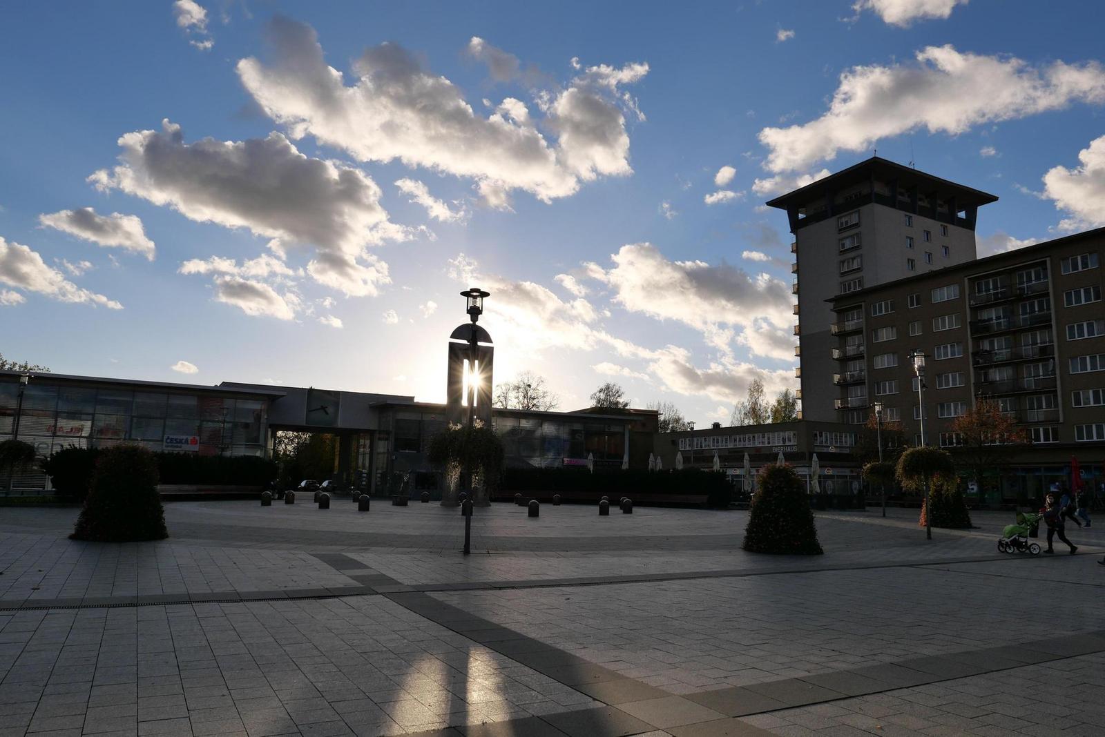 Panasonic Lumix LX100 II: postřehy z praxe